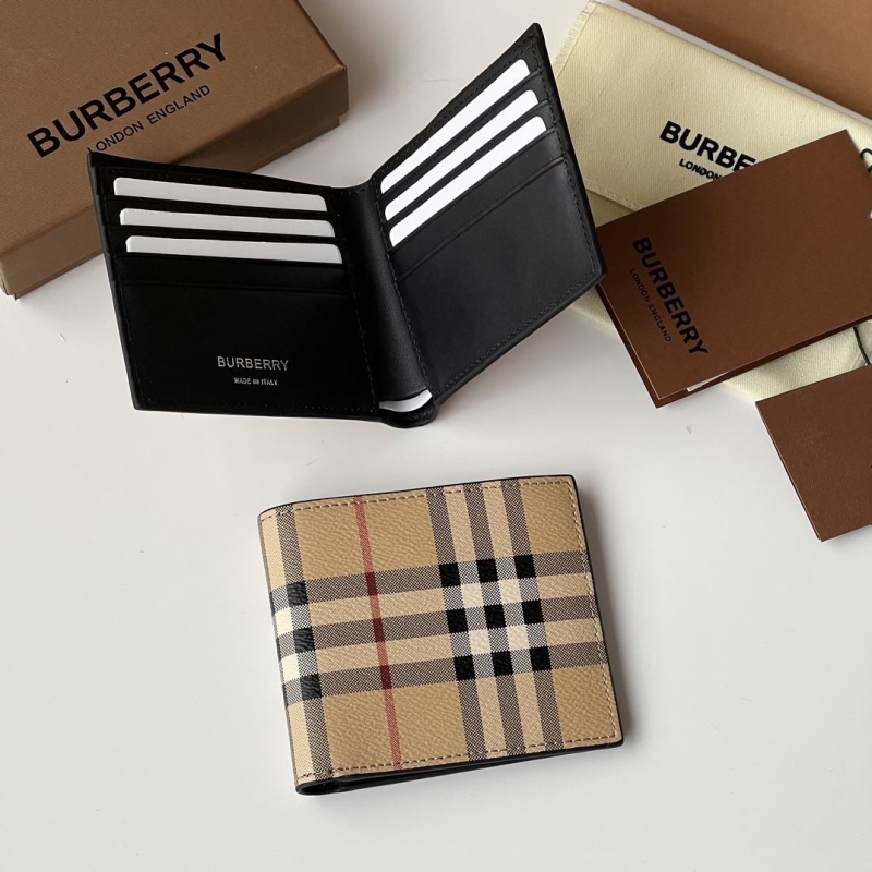 B**rry wallets